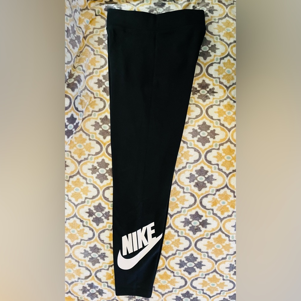 Like New Nike Leggings Women’s XXL